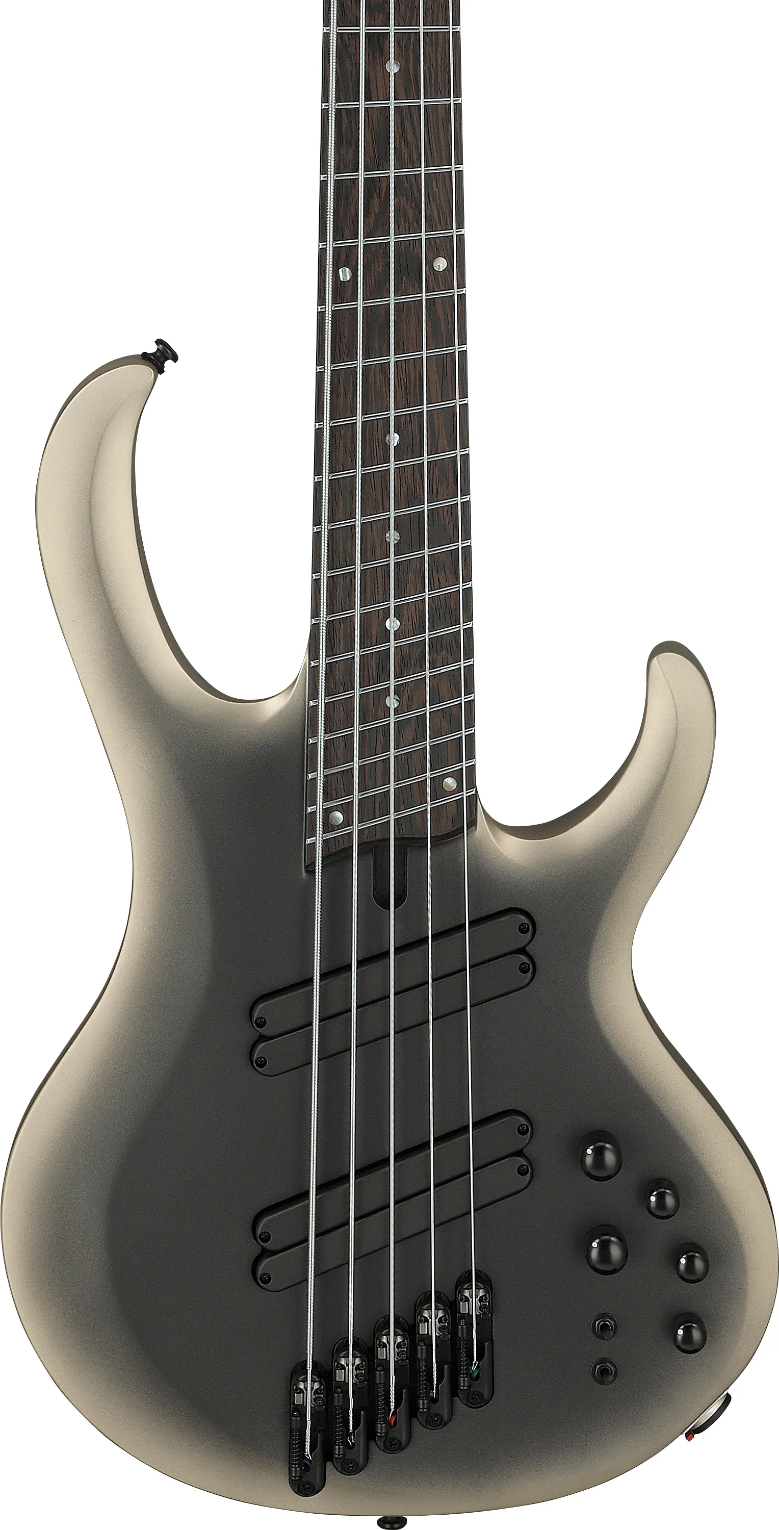 BTB605MS-SOM Solar Eclipse Matte E-Bass